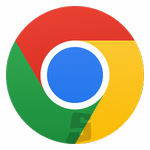 chrome